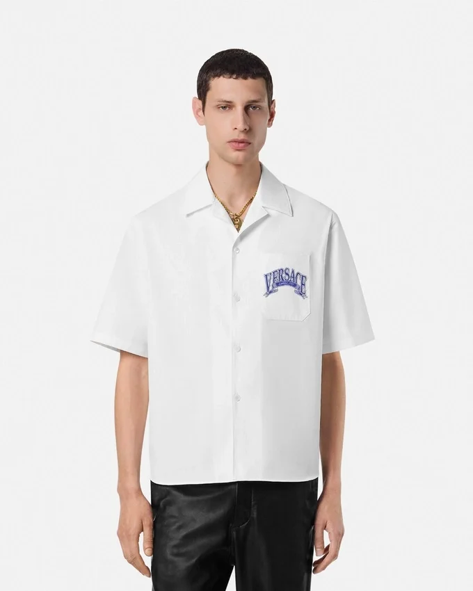 Košile Medusa Varsity Košile Medusa Varsity