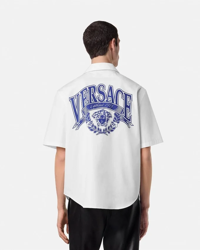 Košile Medusa Varsity Košile Medusa Varsity
