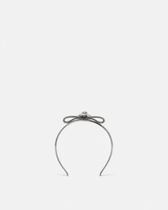 Kovová čelenka Gianni Ribbon