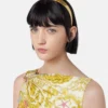 Kovová čelenka Gianni Ribbon Kovová čelenka Gianni Ribbon