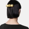 Kovová spona do vlasů Gianni Ribbon Kovová spona do vlasů Gianni Ribbon