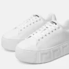 La Greca Platform Sneakers