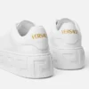 La Greca Platform Sneakers