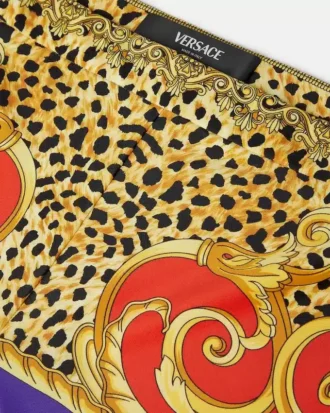 Legíny Cheetah Barocco