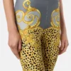 Legíny Cheetah Foulard Legíny Cheetah Foulard