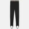 Legíny Greca Border Gym Stirrup Legíny Greca Border Gym Stirrup