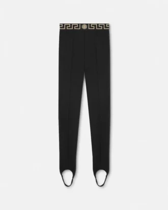 Legíny Greca Border Gym Stirrup Legíny Greca Border Gym Stirrup