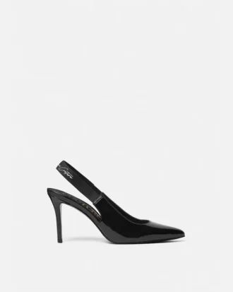 Lodičky Scarlett Slingback Mid