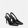 Lodičky Scarlett Slingback Mid Lodičky Scarlett Slingback Mid