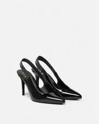 Lodičky Scarlett Slingback Mid