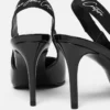 Lodičky Scarlett Slingback Mid Lodičky Scarlett Slingback Mid