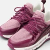 Logo Dynamic Sneakers
