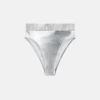 Metalické bikiny Metalické bikiny