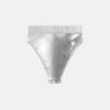Metalické bikiny Metalické bikiny