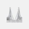 Metalické trojúhelníkové bikiny Metalické trojúhelníkové bikiny