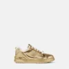Metallicové tenisky Biggie Basket Metallicové tenisky Biggie Basket