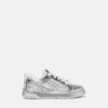 Metallicové tenisky Biggie Basket Metallicové tenisky Biggie Basket