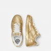 Metallicové tenisky Biggie Basket Metallicové tenisky Biggie Basket