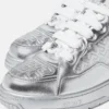 Metallicové tenisky Biggie Basket Metallicové tenisky Biggie Basket