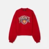 Mikina Crystal Medusa Varsity Mikina Crystal Medusa Varsity