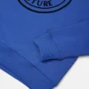 Mikina s kapucí V-Emblem Regular-Fit Mikina s kapucí V-Emblem Regular-Fit