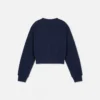 Mikina Versace Milano Kids s krystaly Mikina Versace Milano Kids s krystaly