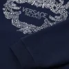 Mikina Versace Milano Kids s krystaly Mikina Versace Milano Kids s krystaly
