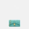 Mini taška Kleio Quilted Nappa