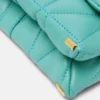 Mini taška Kleio Quilted Nappa