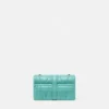 Mini taška Kleio Quilted Nappa