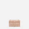Mini taška Kleio Quilted Nappa