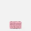 Mini taška Kleio Quilted Nappa
