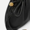Mini taška Versace Tag Nappa Mini taška Versace Tag Nappa