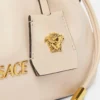 Mini taška Versace Tag Nappa Mini taška Versace Tag Nappa