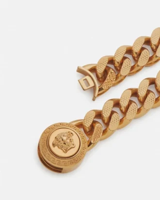 Náhrdelník Medusa Náhrdelník Medusa