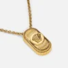Náhrdelník Medusa Biggie Náhrdelník Medusa Biggie