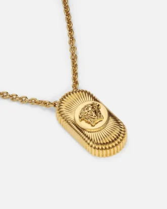 Náhrdelník Medusa Biggie