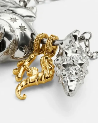 Náramek Crystal Icons De La Mer