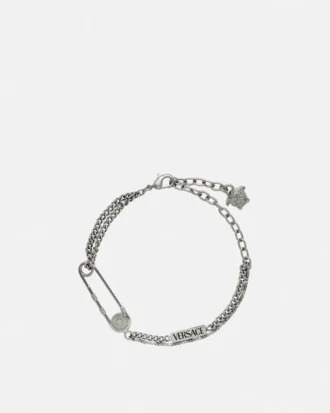 Náramek Safety Pin