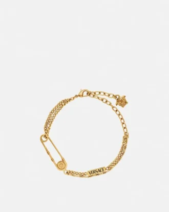 Náramek Safety Pin