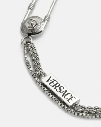 Náramek Safety Pin
