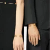 Náramek Safety Pin