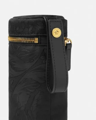 Nylonový držák na kojenecké lahve Baby Jacquard