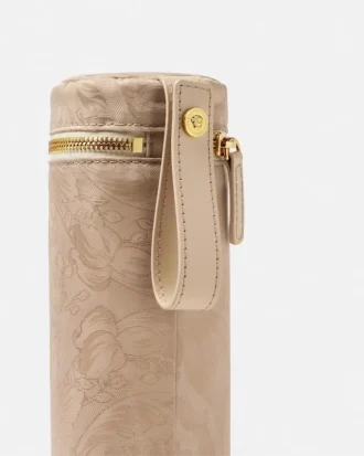 Nylonový držák na kojenecké lahve Baby Jacquard