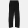 Nízké baggy kalhoty z gabardénu Nízké baggy kalhoty z gabardénu