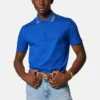 Oboustranný kožený opasek La Medusa 4 cm Oboustranný kožený opasek La Medusa 4 cm