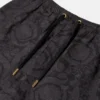 Šortky Barocco Jacquard Chambray
