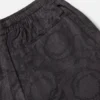 Šortky Barocco Jacquard Chambray
