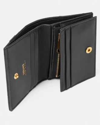 Peněženka Medusa 95 Quilted Nappa Peněženka Medusa 95 Quilted Nappa