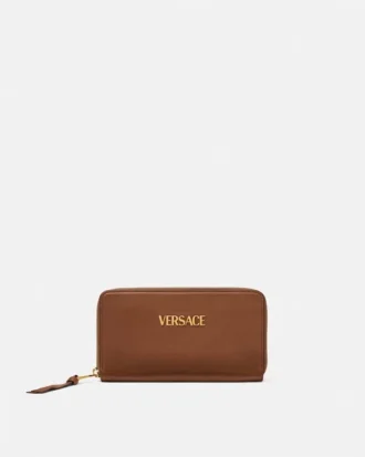 Peněženka Versace Tag Nappa Peněženka Versace Tag Nappa
